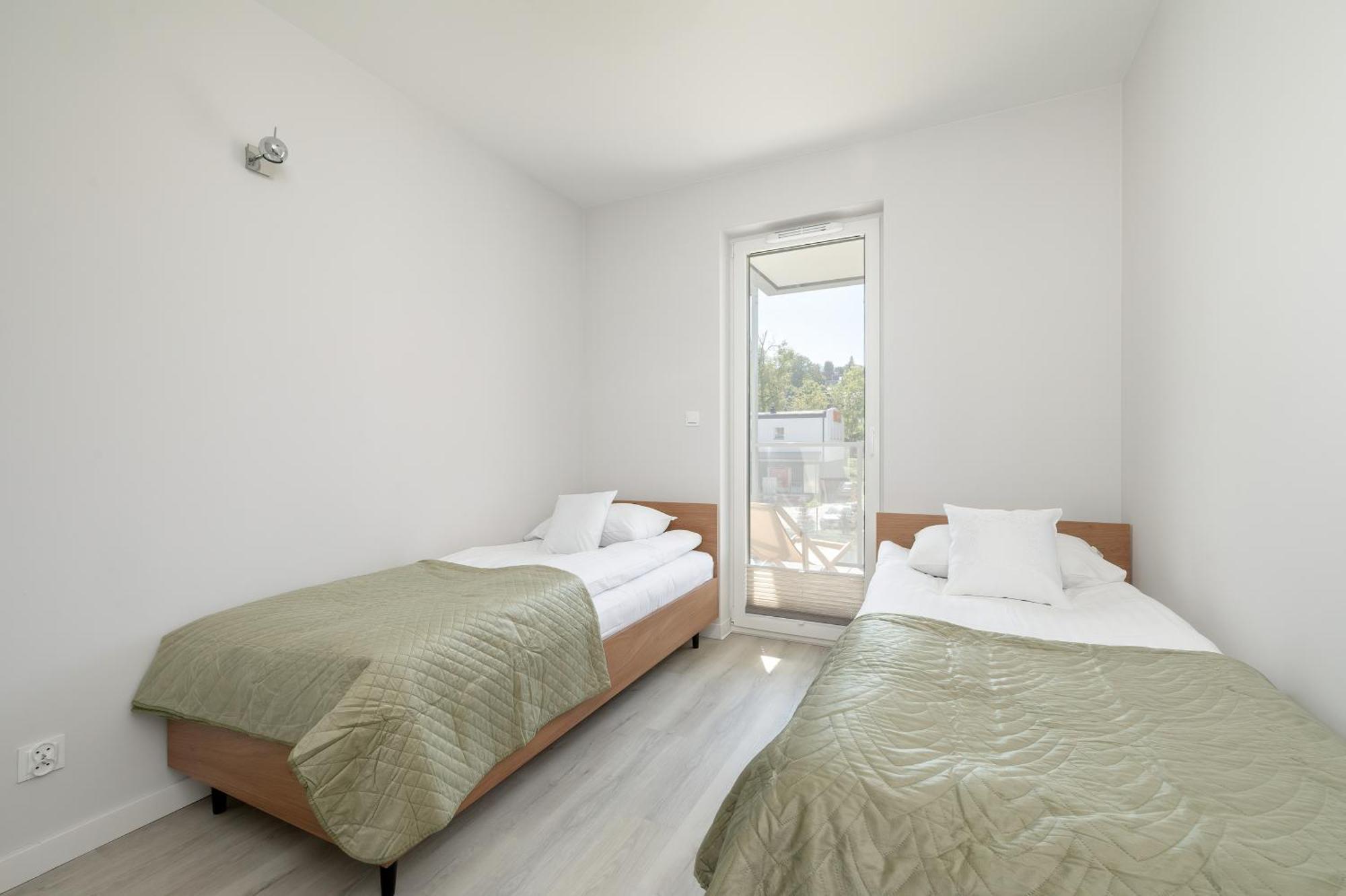 Luksusowy Z Parkingiem I W Zakopanem By Renters Prestige * Zakopane