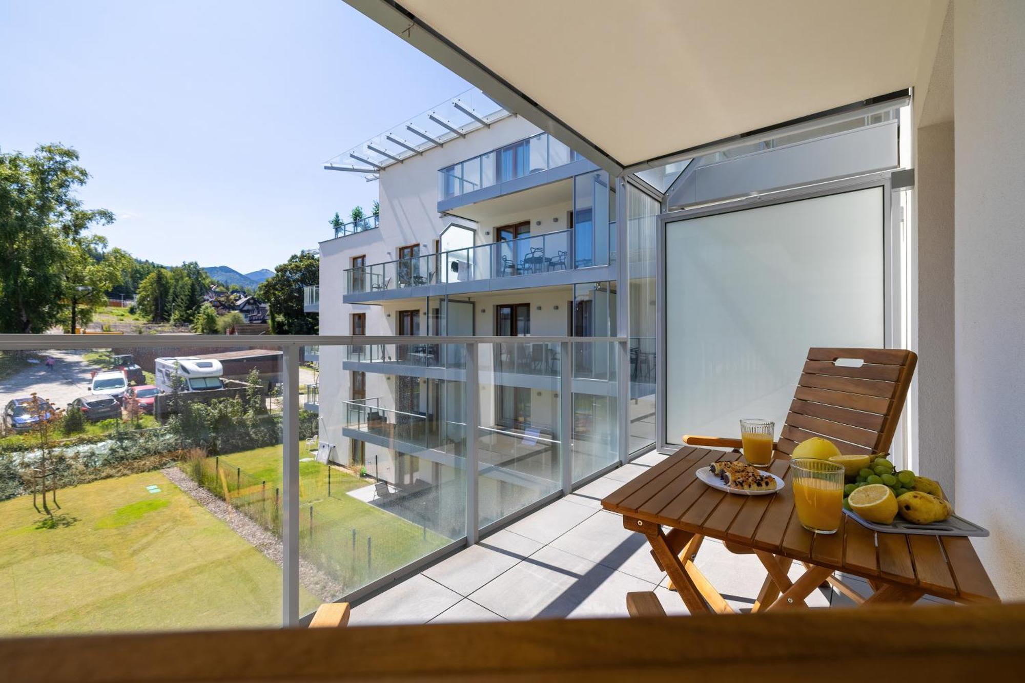 Luksusowy Z Parkingiem I W Zakopanem By Renters Prestige Zakopane