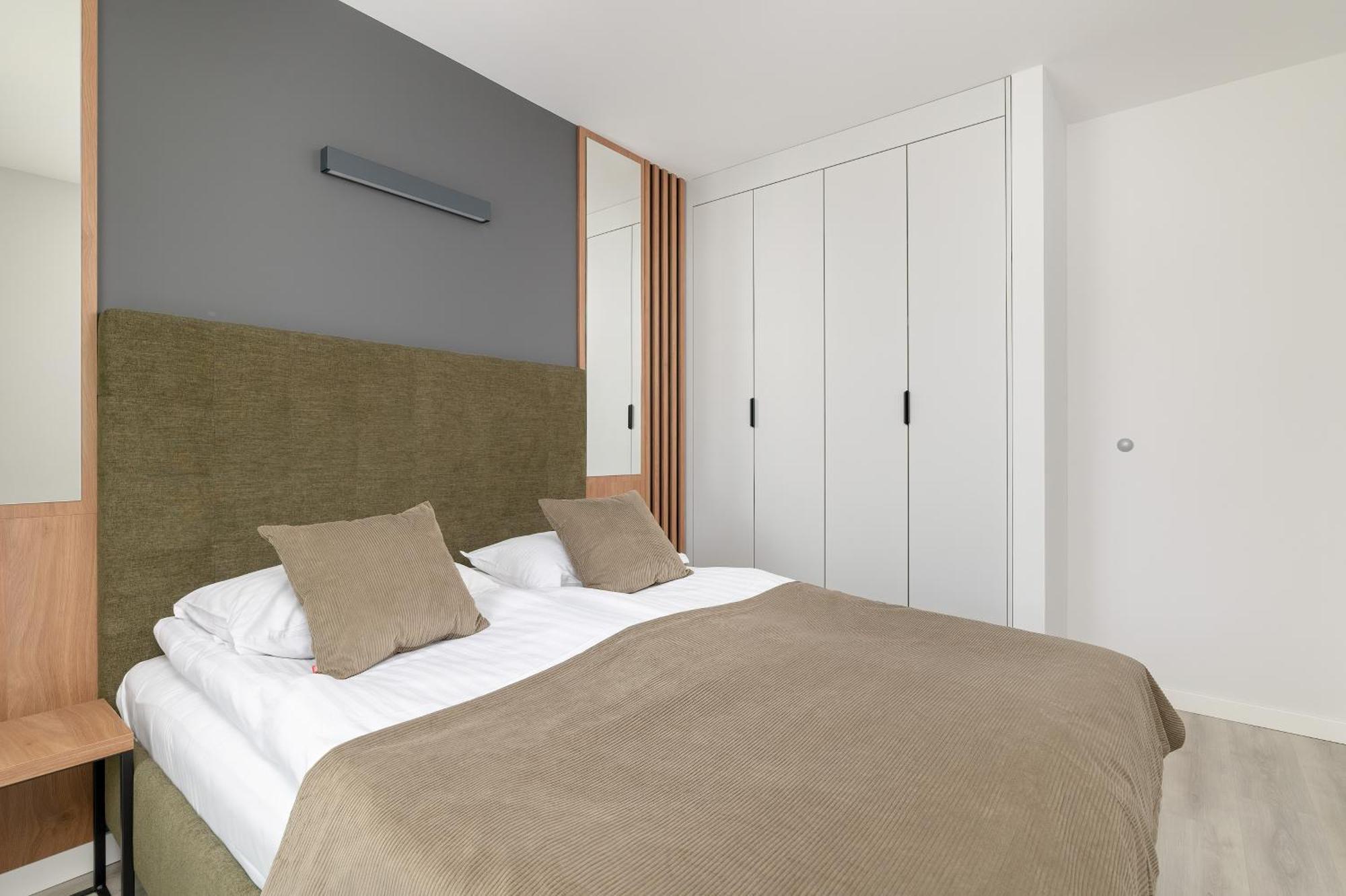 Luksusowy Z Parkingiem I W Zakopanem By Renters Prestige Apartmán