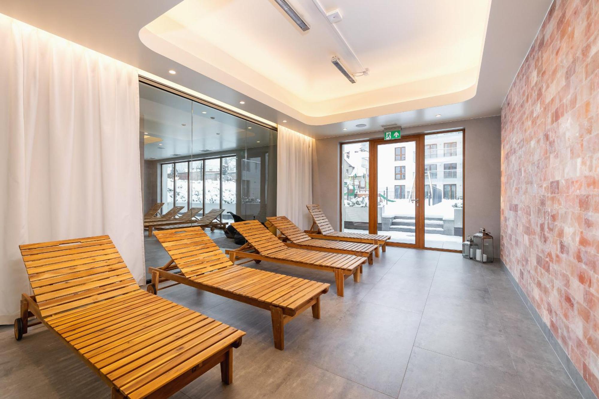 Luksusowy Z Parkingiem I W Zakopanem By Renters Prestige * Zakopane