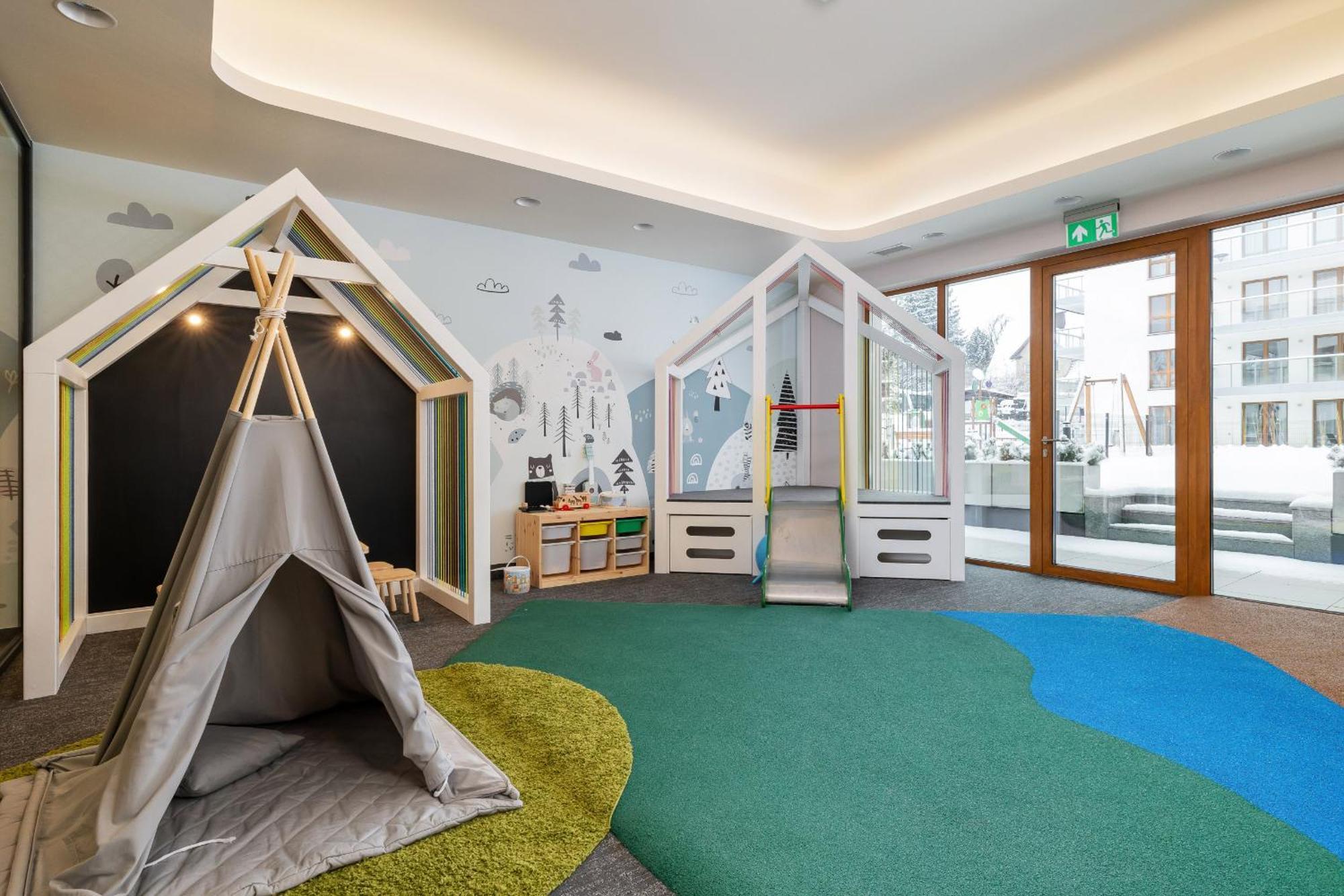 Luksusowy Z Parkingiem I W Zakopanem By Renters Prestige Apartmán Zakopane