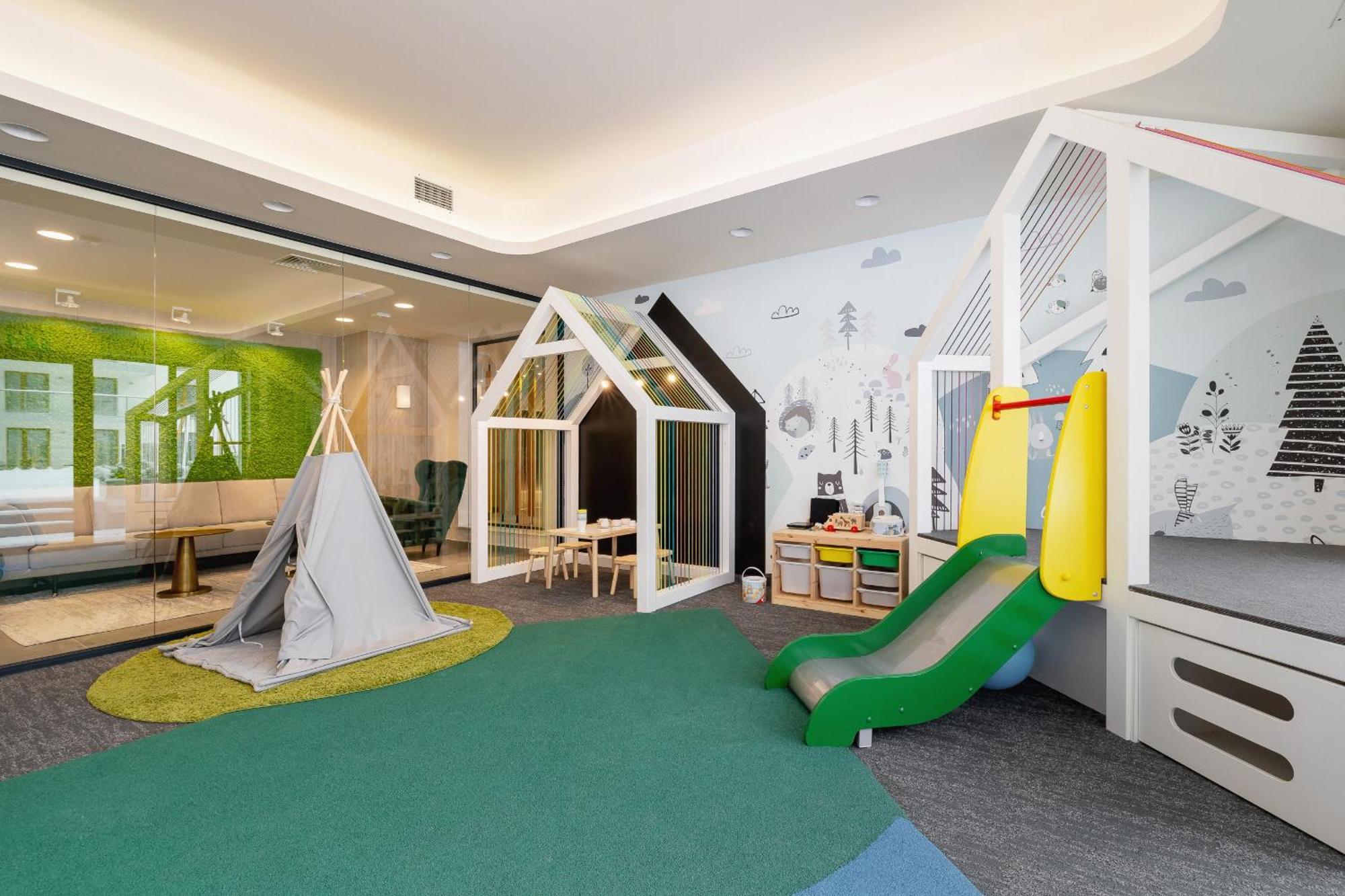 Apartmán Luksusowy Z Parkingiem I W Zakopanem By Renters Prestige Zakopane